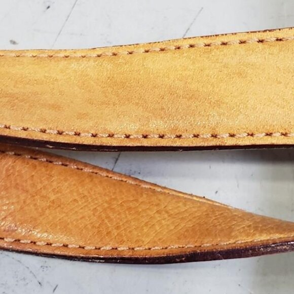 L.A.M.B. by Gwen Stefani Floral Design Leather Handbag - Picture 5 of 8